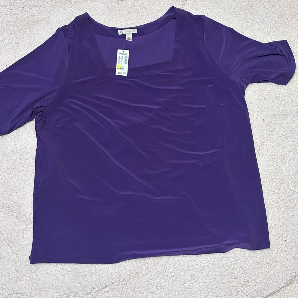 Women’s Blouse